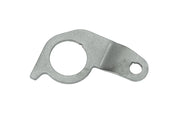 Akrapovic Schalldämpfer Halterung