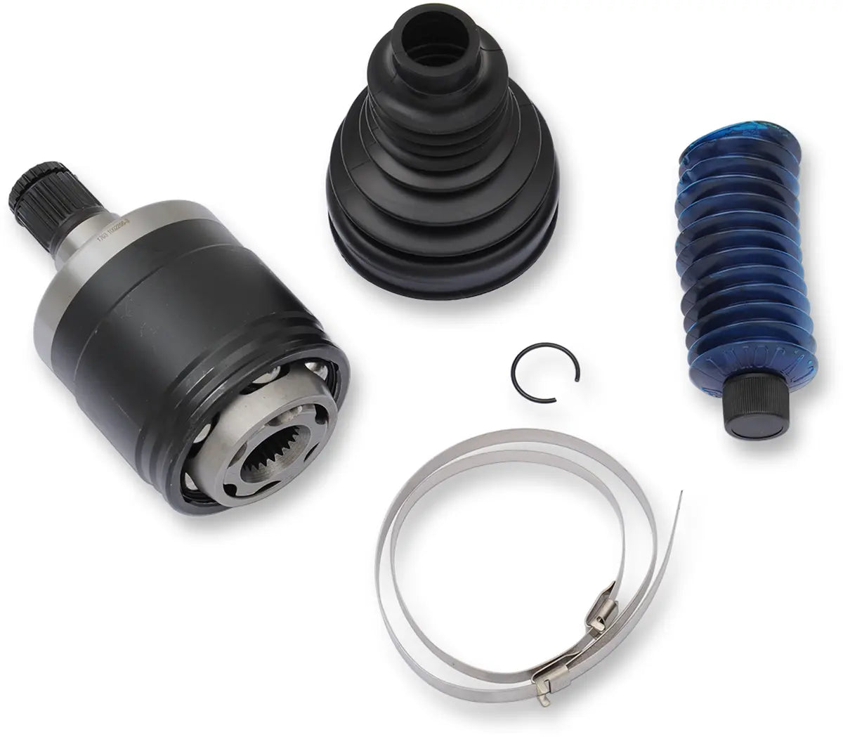 Epi Cv Joint Kit - Heavy-duty Oem Replacement