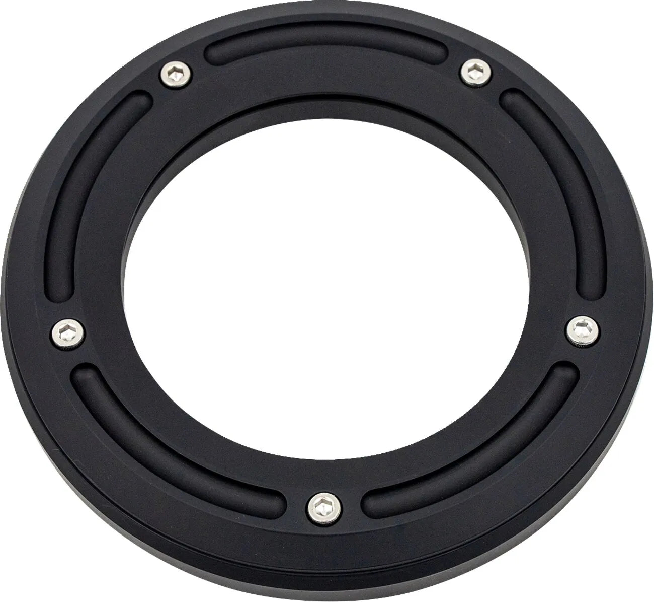 Trask Assault Derby Cover with Window