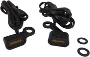 Drag Specialties Led Handlebar Marker Lights