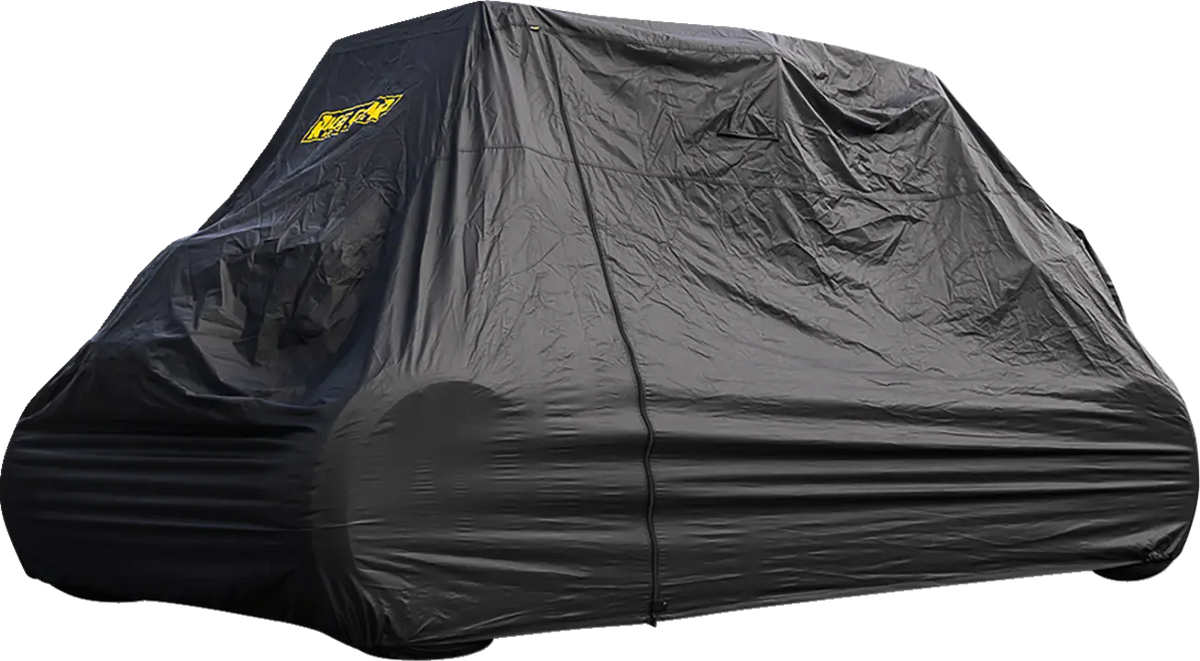 Nelson Rigg Defender Extreme Pro XL 4-Seater UTV Cover Black