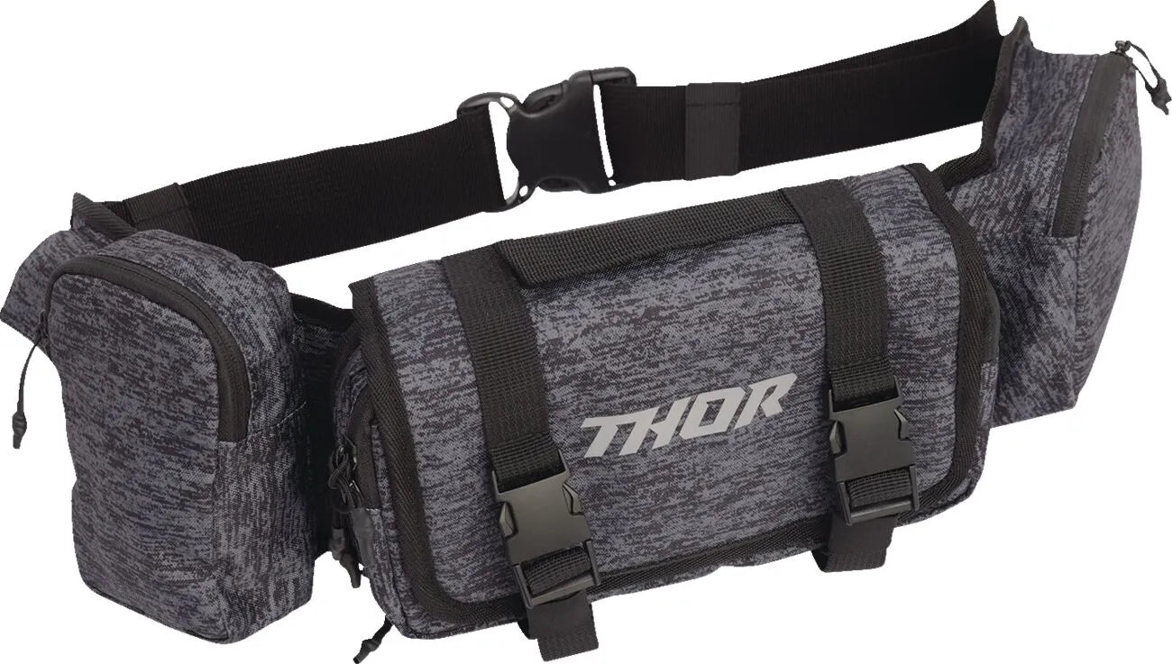 Thor Vault Tool Pack - Motorcycle Tool Bag