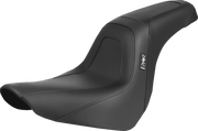 Saddlemen Thrashin' Pro Series Seat - For Harley Davidson