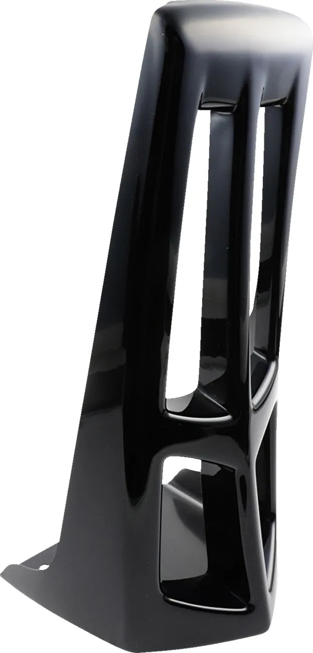 Cult Werk Custom Front Spoiler For Harley Davidson