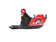 AXP RACING Xtrem Skid Plate Front Engine Guard