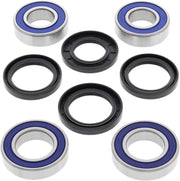 ALL BALLS Rear Wheel Bearing Kit