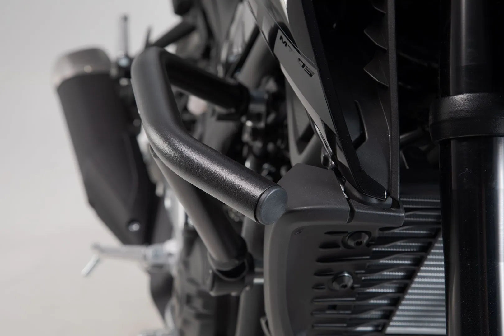 Sw-motech Crash Bar For Frame Mounting