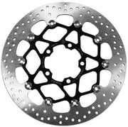 Brembo Serie Oro Bremsscheibe schwimmend Prime Line - Vorne