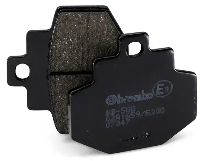Brembo Prime Line Carbon Ceramic Bremsbelagsatz