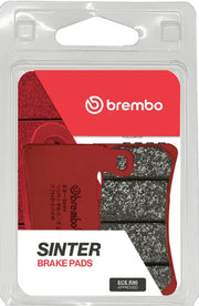 Brembo Sa Sinter Bremsbeläge Für Straßenmotorräder