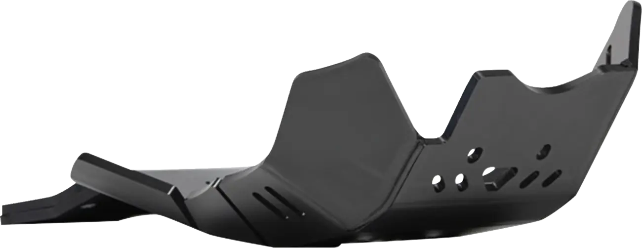 MOOSE OFFROAD HARD-PARTS Xtreme Skid Plate