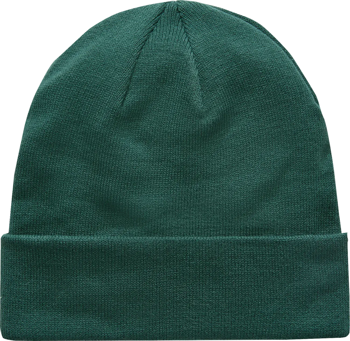 Alpinestars Augment Cuff Beanie Deep Fit Green