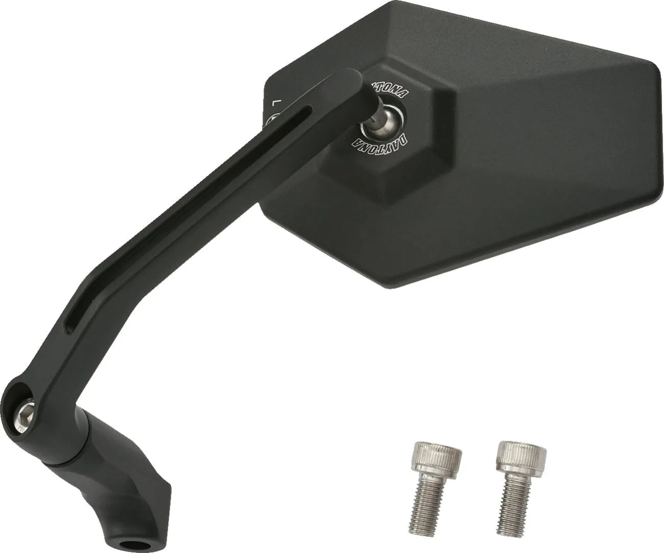 Daytona E-marked Mirror