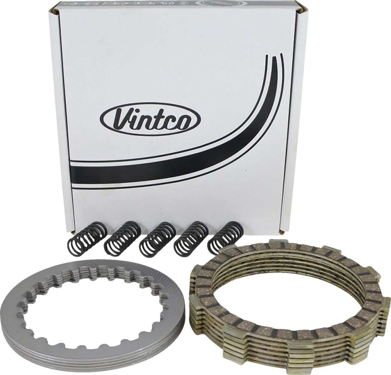 Vintco Clutch Plate Kit