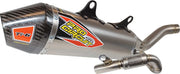 Pro Circuit Ti-6 Auspuffanlage