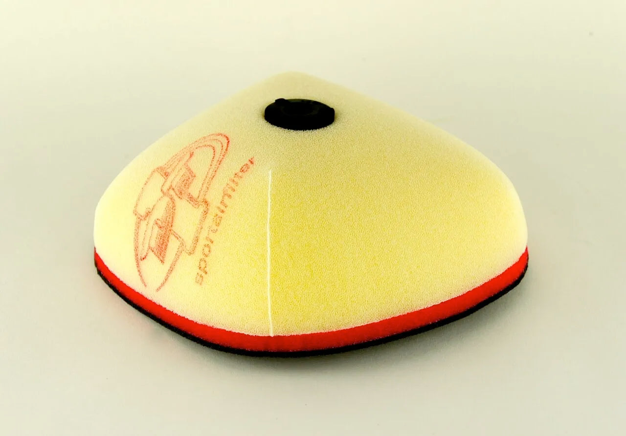 Dt-1 Racing Europe Non-oiled Air Filter