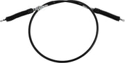 Moose Offroad Four Wheel Shifter Cable Assembly