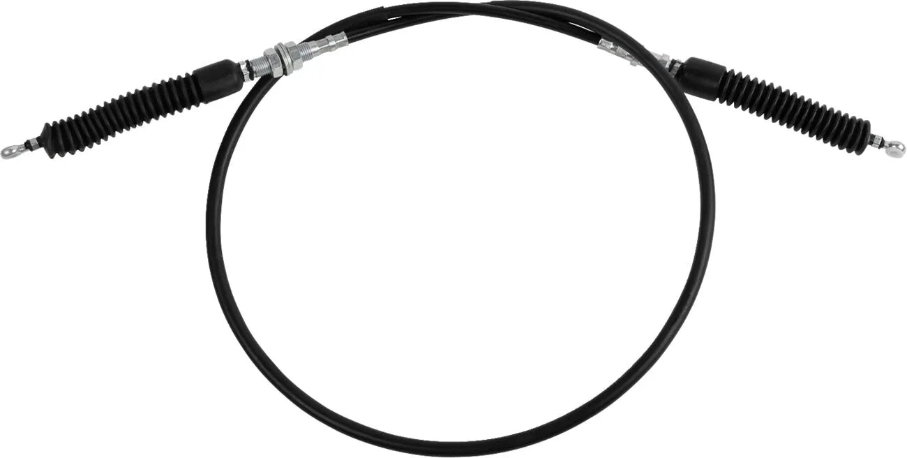 Moose Offroad Four Wheel Shifter Cable Assembly