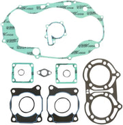 Athena Complete Gasket Kit 2-Stroke for Yamaha Banshee YFZ 350