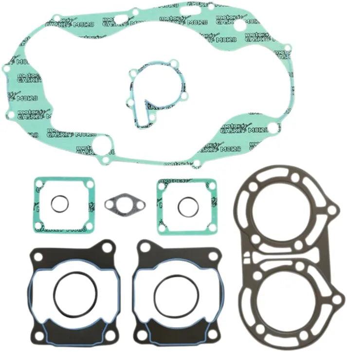 Athena Complete Gasket Kit 2-Stroke for Yamaha Banshee YFZ 350