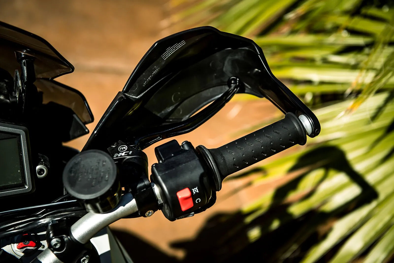 Magura Hc1 Radial Brake Master Cylinder