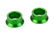 KITE Rear Wheel Spacers for Motorcycle