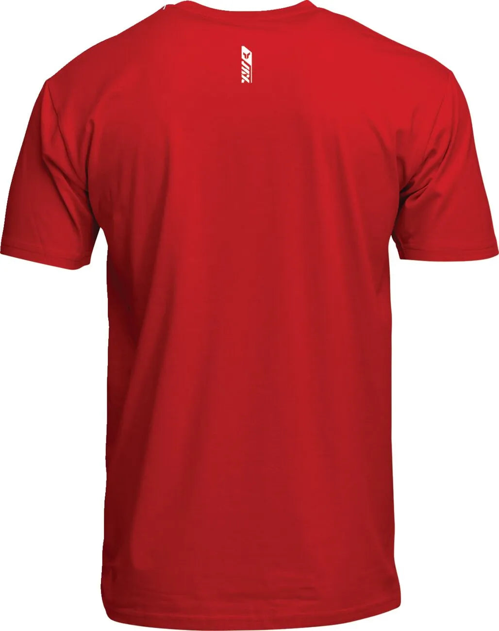 Thor Trax T-Shirt Red