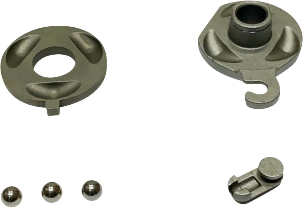 Drag Specialties Clutch Release Kit
