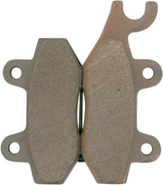 Moose Offroad Xcr Brake Pads - Sintered Metal - Front & Rear