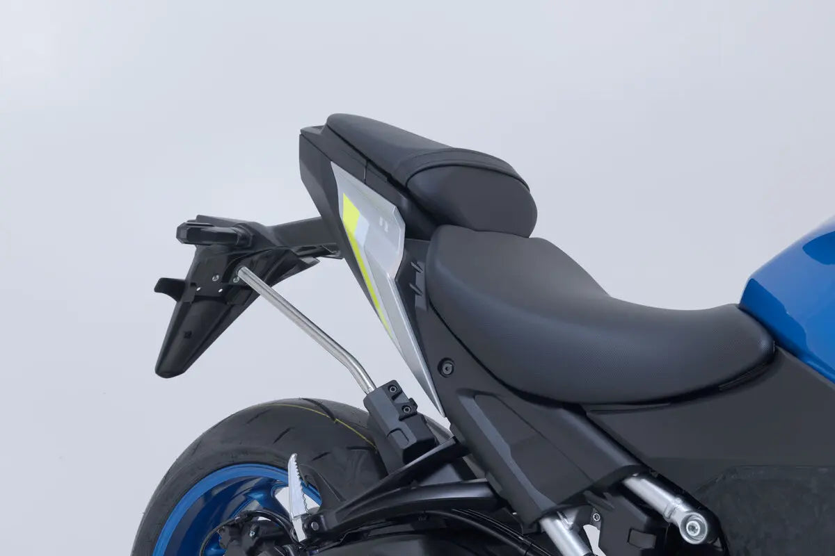 Sw-motech Pro Blaze H Saddlebag Set