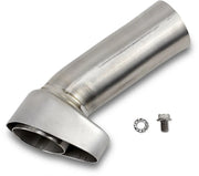 Akrapovic Geräuschdämpfer Einsatz - Reduziert Auspufflärm