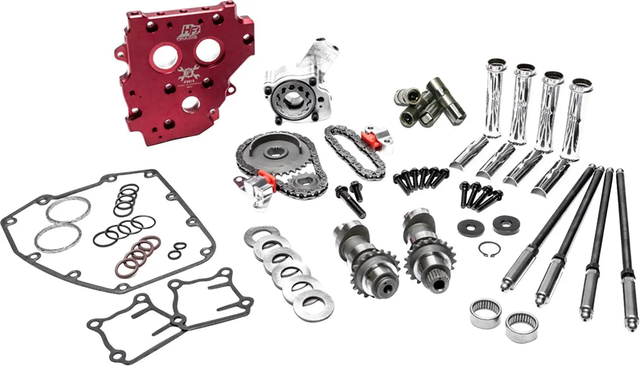Feuling Hp+ Chain Drive Conversion Kit
