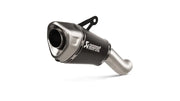 Akrapovic Slip-on Line Schalldämpfer für Straßenmotorräder