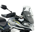 Wrs Windscreen: Enhanced Protection & Style