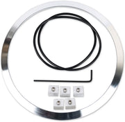 J.w. Speaker Headlight Adapter Kit