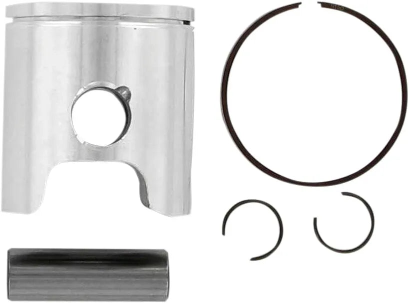 Wiseco Piston Kit +2.0mm Oversize for Suzuki RM 80 1986-1987