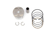Airsal Aluminium Scanimet Piston Kit