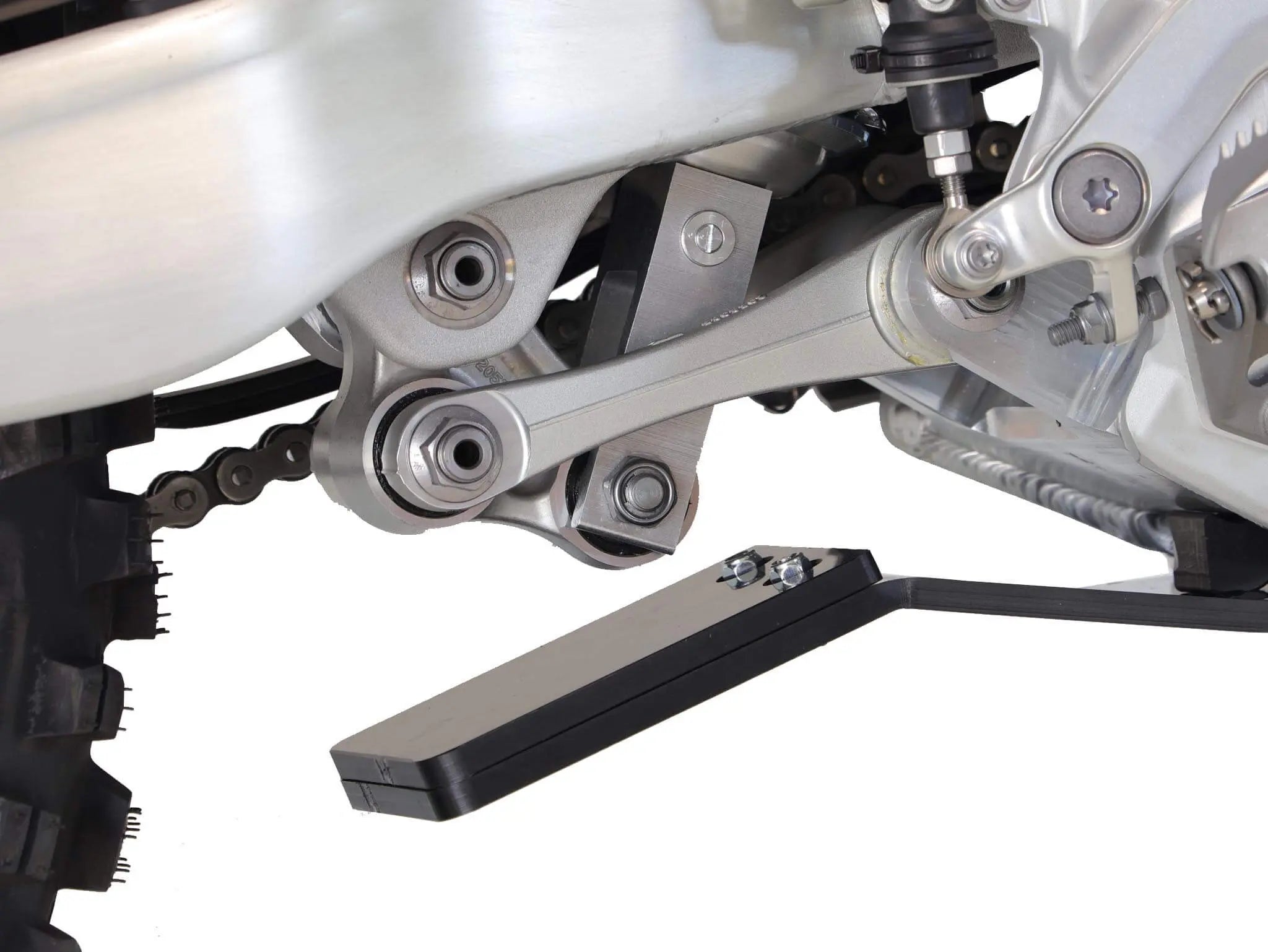 Axp Racing Xtrem Skid Plate For Optimal Protection