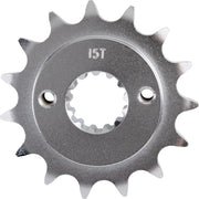 Moose Offroad Front Sprocket - Chromoly Steel, 520 Chain