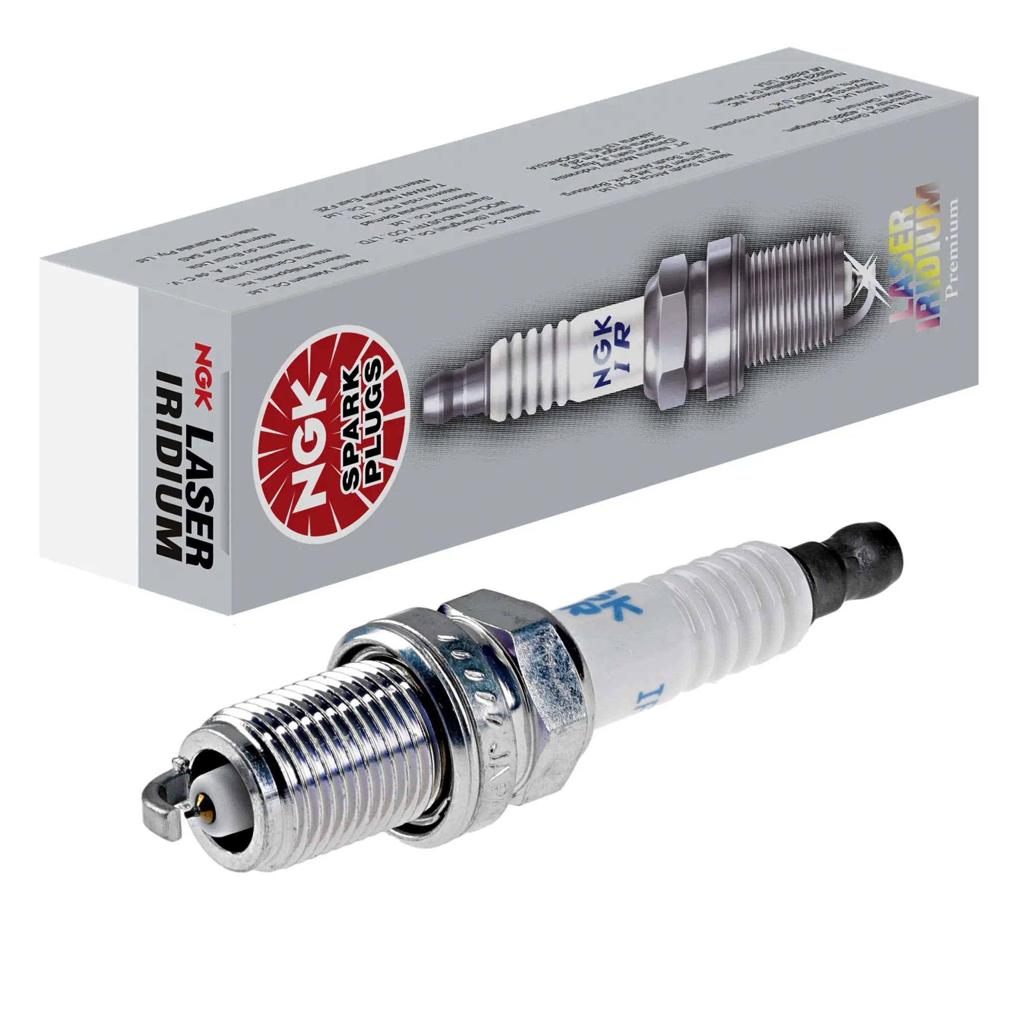 Ngk Spark Plugs Iridium Spark Plug