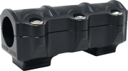 KODLIN USA Big Block Risers for 1-1/4" Handlebars