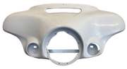 Corner Value Parts Triple Eye Batwing Fairing – Windshield