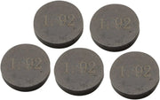 Prox Valve Shims for 8.90 mm Diameter