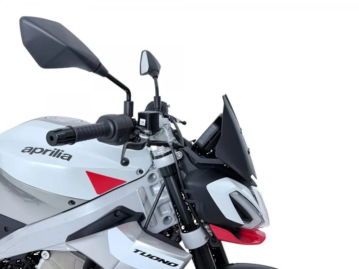 WRS Touring Windscreen for Aprilia Tuono 457