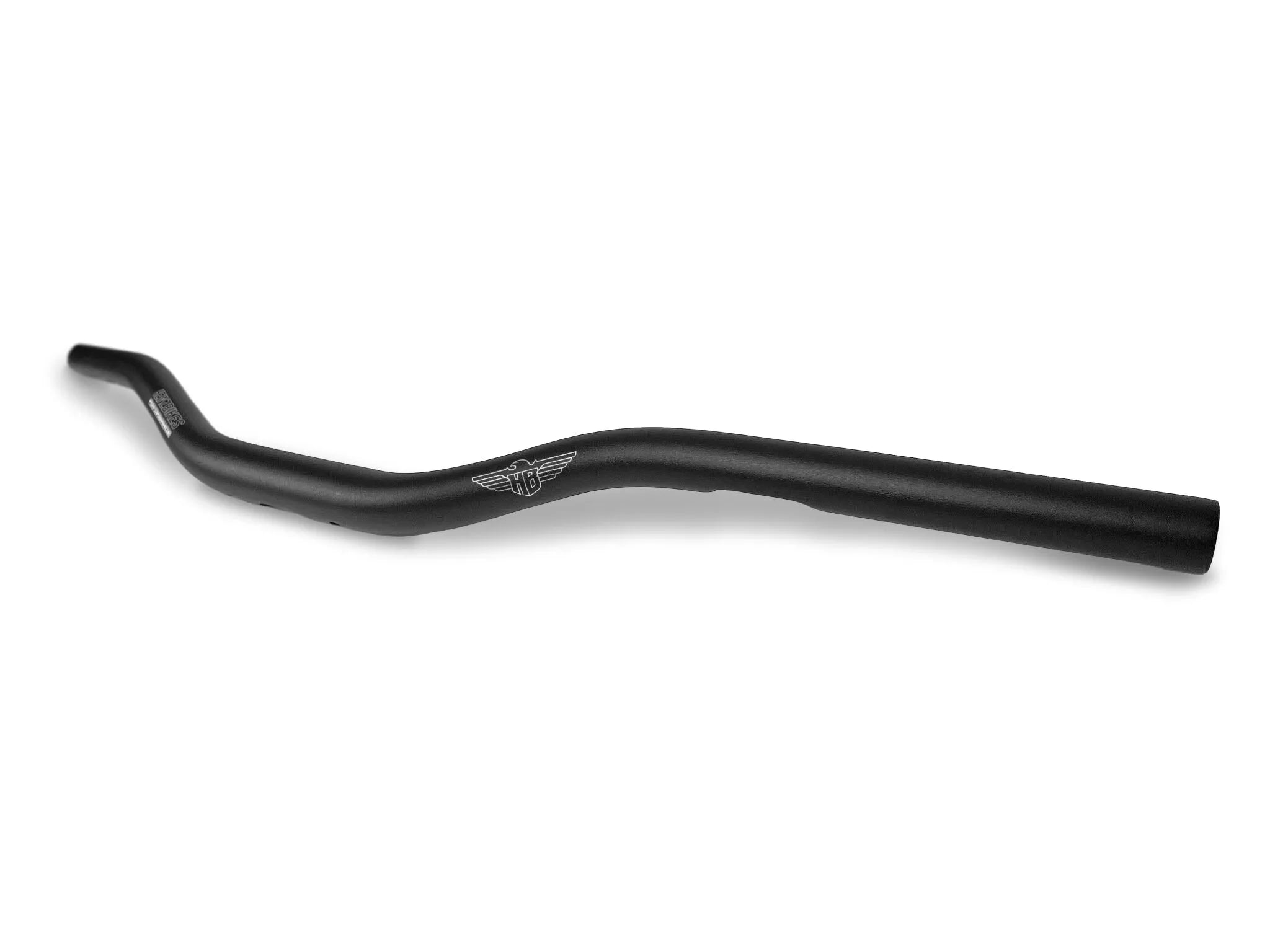 Heinz Bikes Clubstyle Handlebar 1.25"