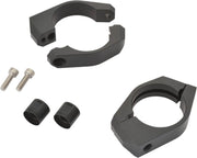 Daytona Mounting Bracket 41mm Black Aluminum