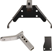 Rivco Products Vertical Trailer Hitch Receiver