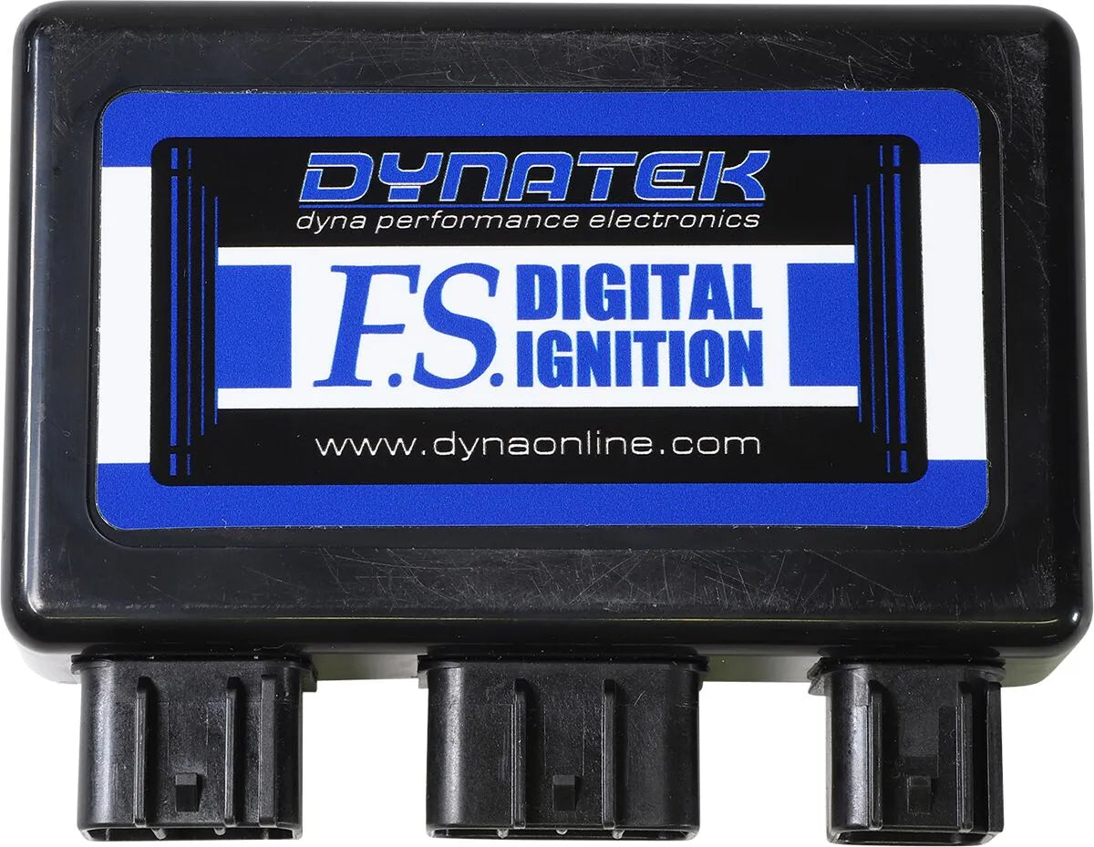 Dynatek Dyna Fs Ignition Module
