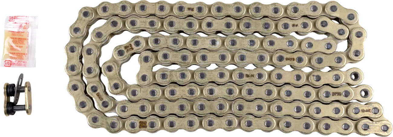 Rk 520 Exw Drive Chain