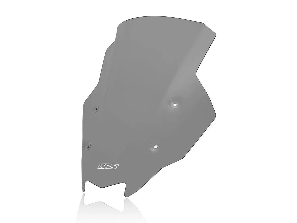 Wrs Windscreen - Dark Smoke Sport Touring
